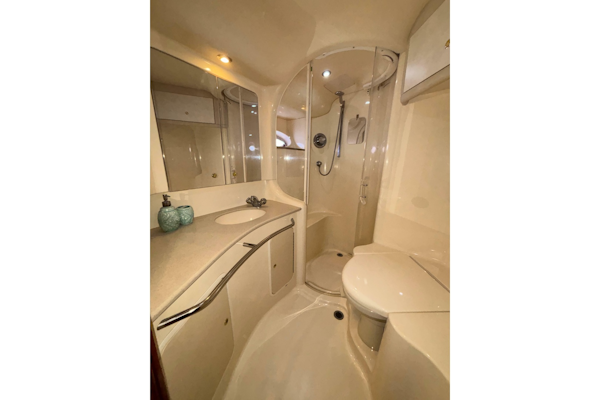 Sea Ray-480 Sedan Bridge 1999-Miss Ellie Little River-South Carolina-United States-6186750