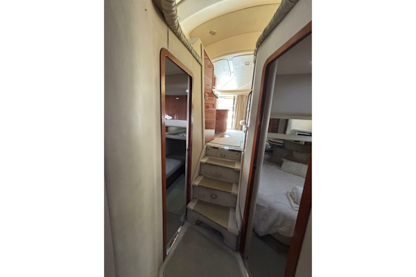 Sea Ray-480 Sedan Bridge 1999-Miss Ellie Little River-South Carolina-United States-6186728
