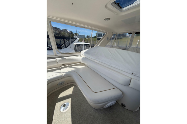Sea Ray-480 Sedan Bridge 1999-Miss Ellie Little River-South Carolina-United States-6186696