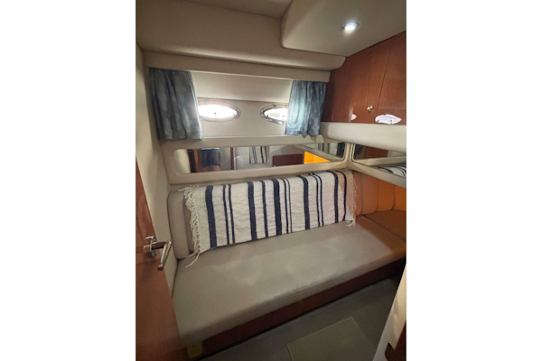 Sea Ray-480 Sedan Bridge 1999-Miss Ellie Little River-South Carolina-United States-6186739