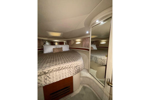 Sea Ray-480 Sedan Bridge 1999-Miss Ellie Little River-South Carolina-United States-6186749