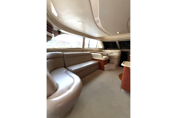 Sea Ray-480 Sedan Bridge 1999-Miss Ellie Little River-South Carolina-United States-6186715