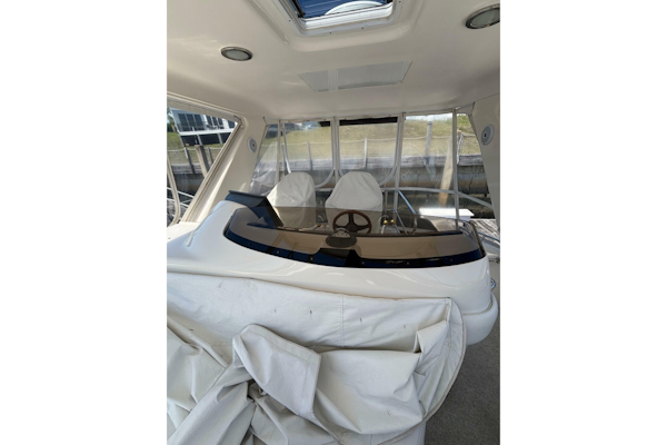 Sea Ray-480 Sedan Bridge 1999-Miss Ellie Little River-South Carolina-United States-6186702