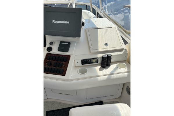 Sea Ray-480 Sedan Bridge 1999-Miss Ellie Little River-South Carolina-United States-6186706