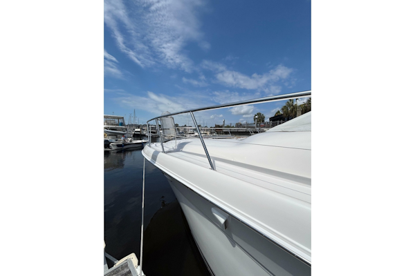 Sea Ray-480 Sedan Bridge 1999-Miss Ellie Little River-South Carolina-United States-6186690
