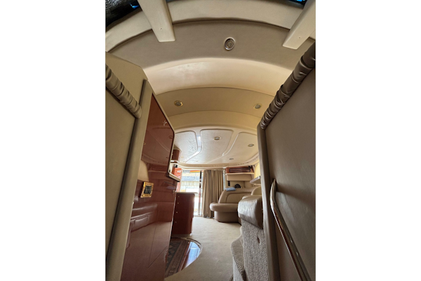 Sea Ray-480 Sedan Bridge 1999-Miss Ellie Little River-South Carolina-United States-6186743