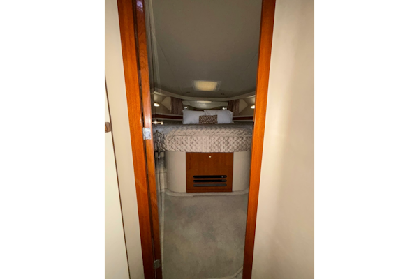 Sea Ray-480 Sedan Bridge 1999-Miss Ellie Little River-South Carolina-United States-6186744