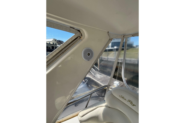 Sea Ray-480 Sedan Bridge 1999-Miss Ellie Little River-South Carolina-United States-6186707