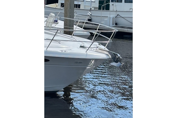 Sea Ray-480 Sedan Bridge 1999-Miss Ellie Little River-South Carolina-United States-6186691