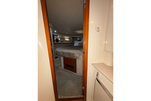 Sea Ray-480 Sedan Bridge 1999-Miss Ellie Little River-South Carolina-United States-6186754