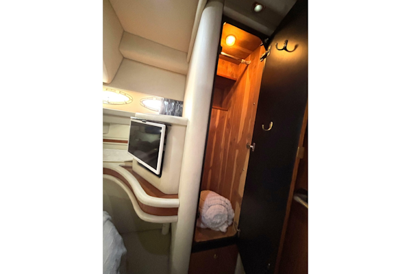 Sea Ray-480 Sedan Bridge 1999-Miss Ellie Little River-South Carolina-United States-6186731