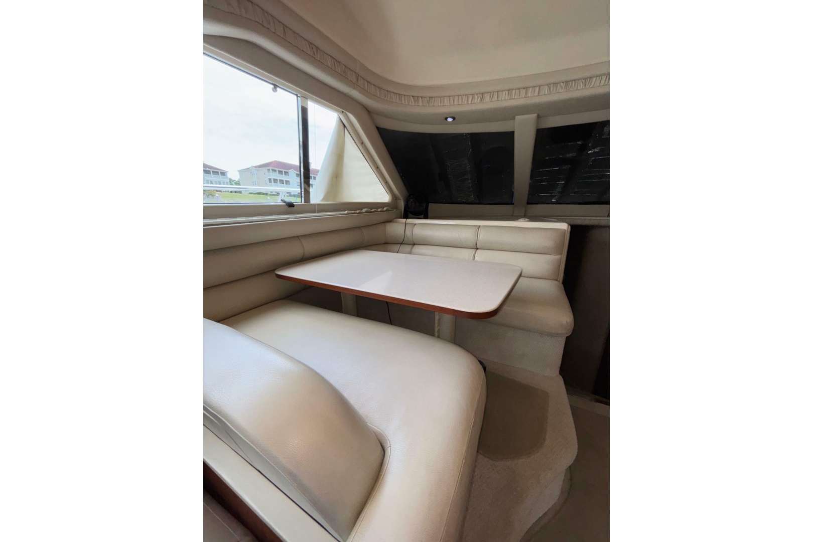 Sea Ray-480 Sedan Bridge 1999-Miss Ellie Little River-South Carolina-United States-6186719 | Thumbnail