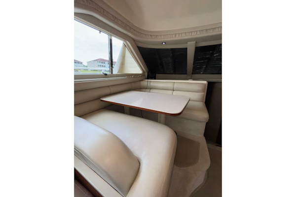 Sea Ray-480 Sedan Bridge 1999-Miss Ellie Little River-South Carolina-United States-6186719