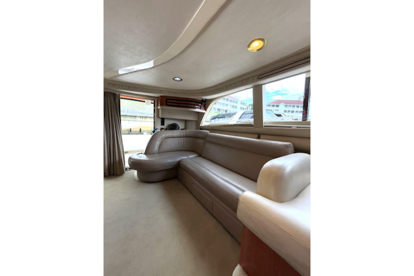 Sea Ray-480 Sedan Bridge 1999-Miss Ellie Little River-South Carolina-United States-6186714
