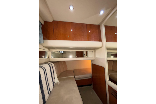 Sea Ray-480 Sedan Bridge 1999-Miss Ellie Little River-South Carolina-United States-6186738