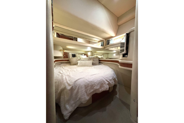 Sea Ray-480 Sedan Bridge 1999-Miss Ellie Little River-South Carolina-United States-6186730