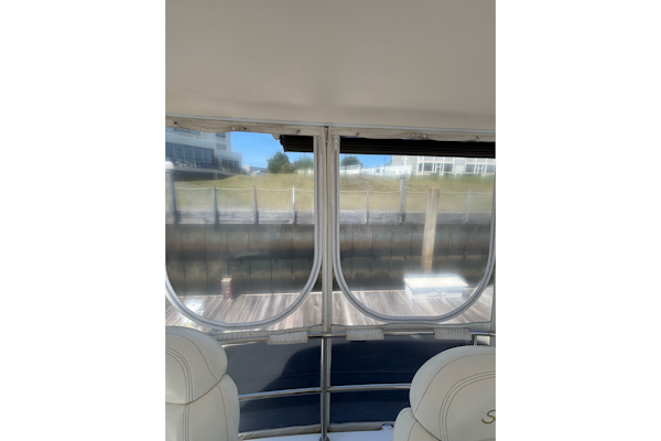 Sea Ray-480 Sedan Bridge 1999-Miss Ellie Little River-South Carolina-United States-6186708