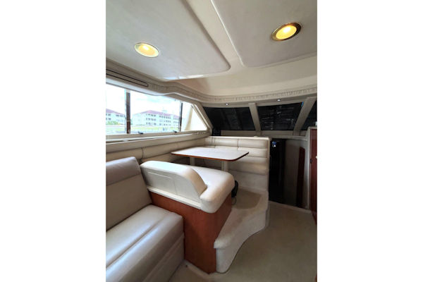 Sea Ray-480 Sedan Bridge 1999-Miss Ellie Little River-South Carolina-United States-6186718