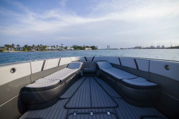 Midnight Express-43 Open 2019 -Jupiter-Florida-United States-6112180