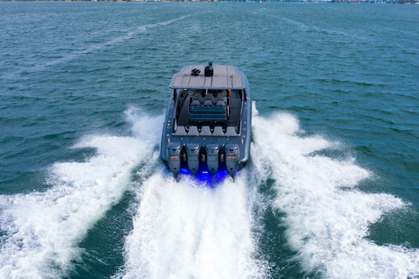 Midnight Express-43 Open 2019 -Jupiter-Florida-United States-6112184