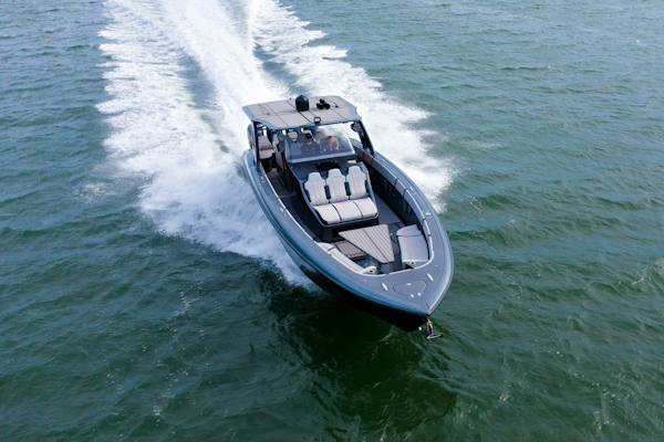 Midnight Express-43 Open 2019 -Jupiter-Florida-United States-6112157