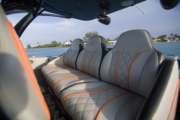 Midnight Express-43 Open 2019 -Jupiter-Florida-United States-6112162