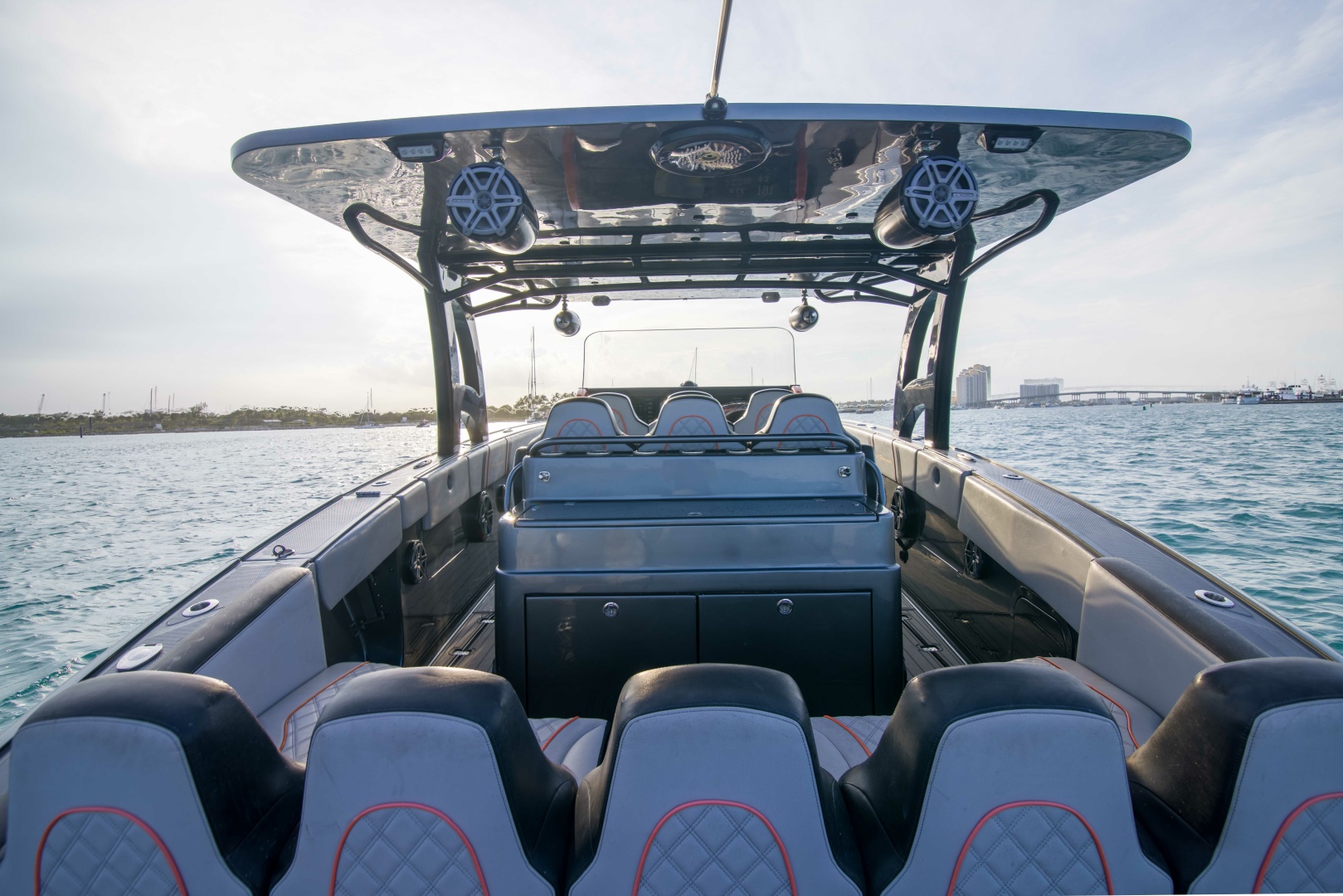Midnight Express-43 Open 2019 -Jupiter-Florida-United States-6112168 | Thumbnail