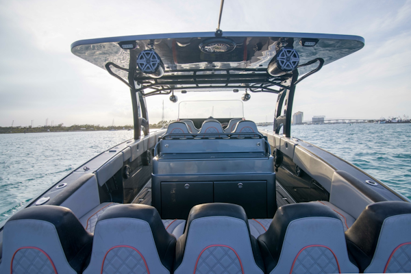 Midnight Express-43 Open 2019 -Jupiter-Florida-United States-6112168