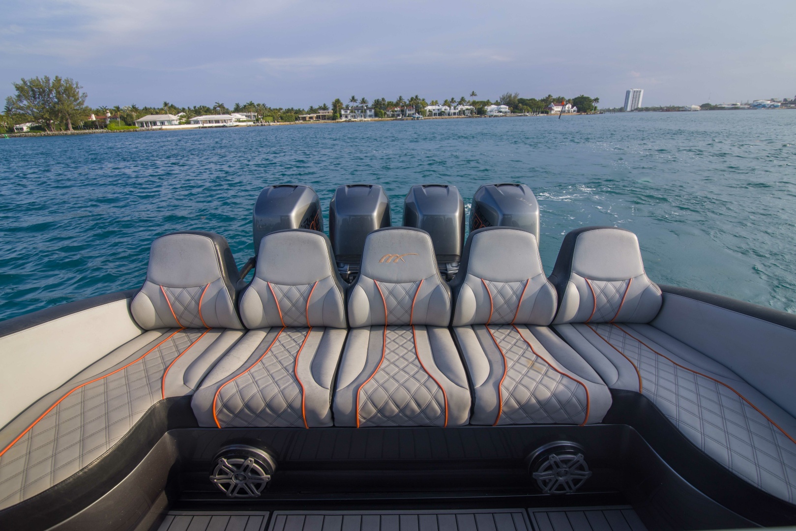 Midnight Express-43 Open 2019 -Jupiter-Florida-United States-6112176 | Thumbnail