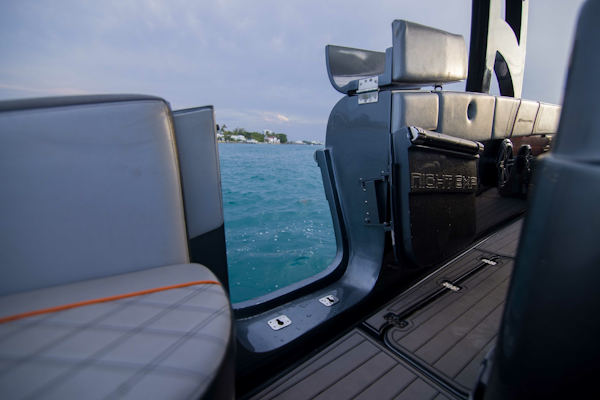 Midnight Express-43 Open 2019 -Jupiter-Florida-United States-6112169