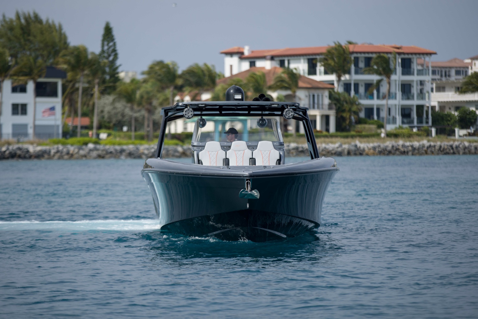 Midnight Express-43 Open 2019 -Jupiter-Florida-United States-6112158 | Thumbnail