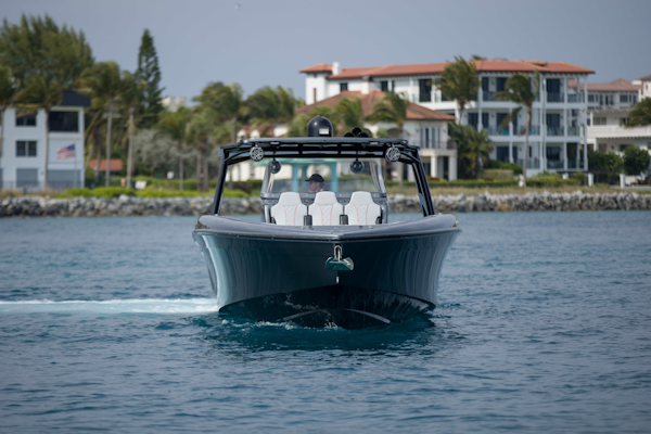 Midnight Express-43 Open 2019 -Jupiter-Florida-United States-6112158