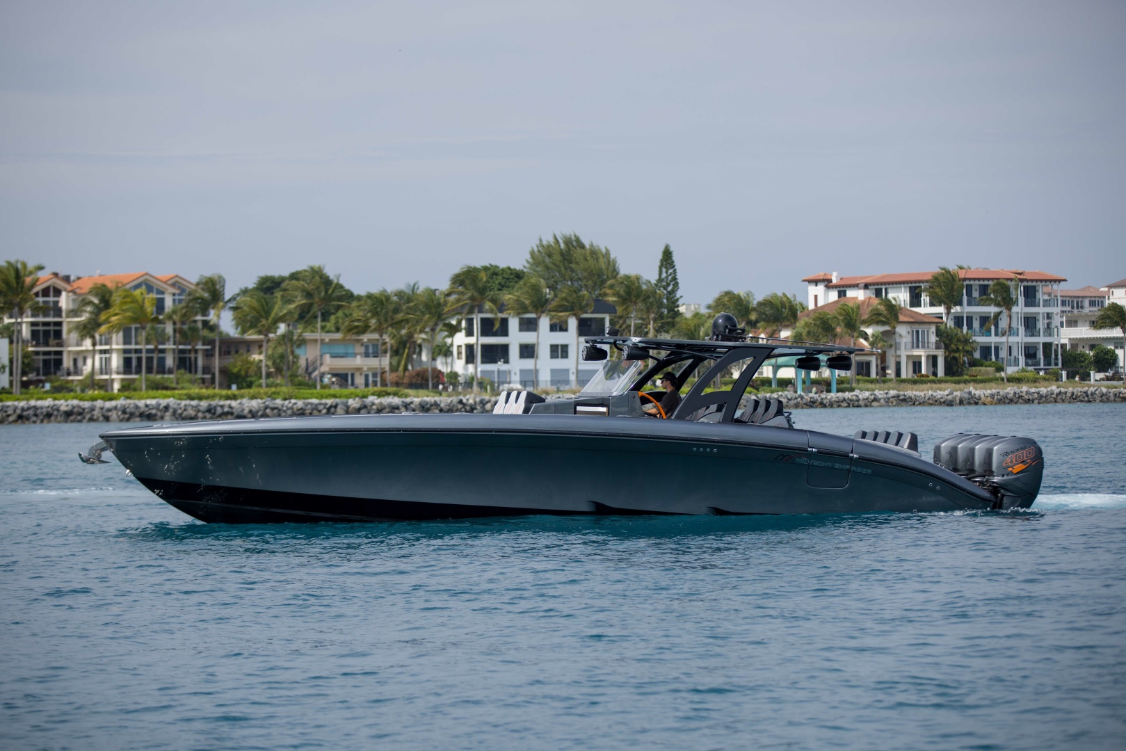 Midnight Express-43 Open 2019 -Jupiter-Florida-United States-6112159 | Thumbnail