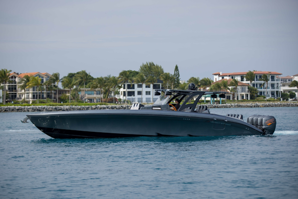 Midnight Express-43 Open 2019 -Jupiter-Florida-United States-6112159