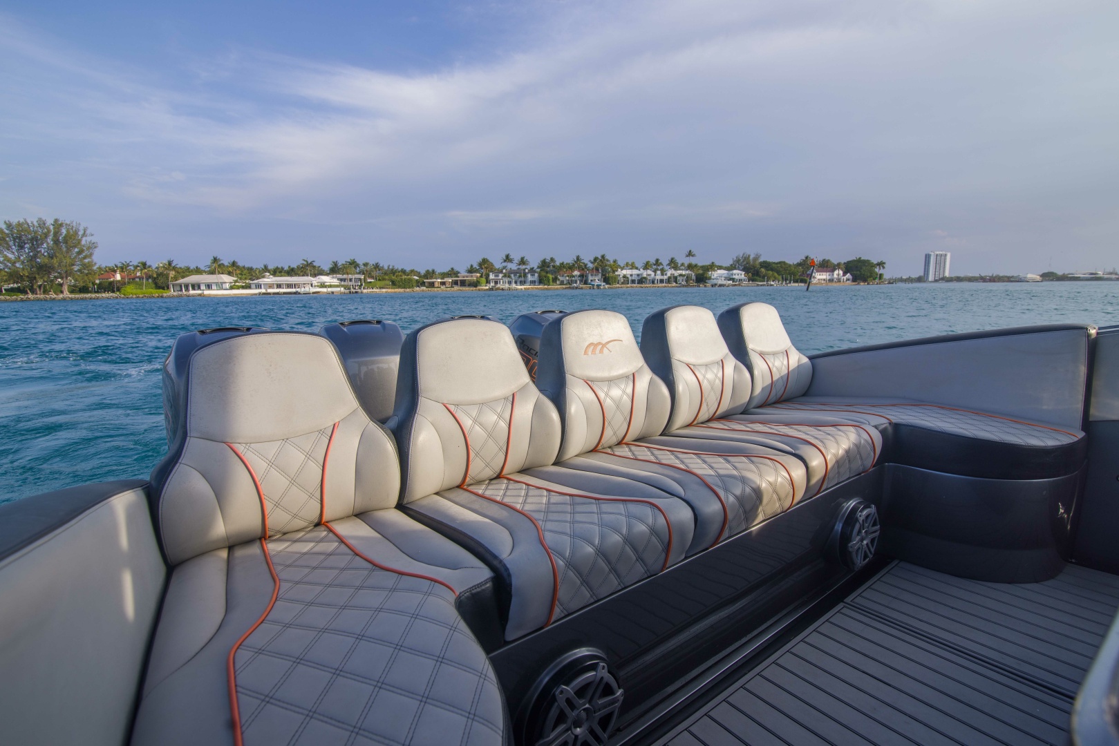 Midnight Express-43 Open 2019 -Jupiter-Florida-United States-6112175 | Thumbnail