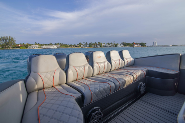 Midnight Express-43 Open 2019 -Jupiter-Florida-United States-6112175