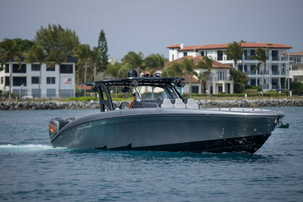 Midnight Express-43 Open 2019 -Jupiter-Florida-United States-6112188