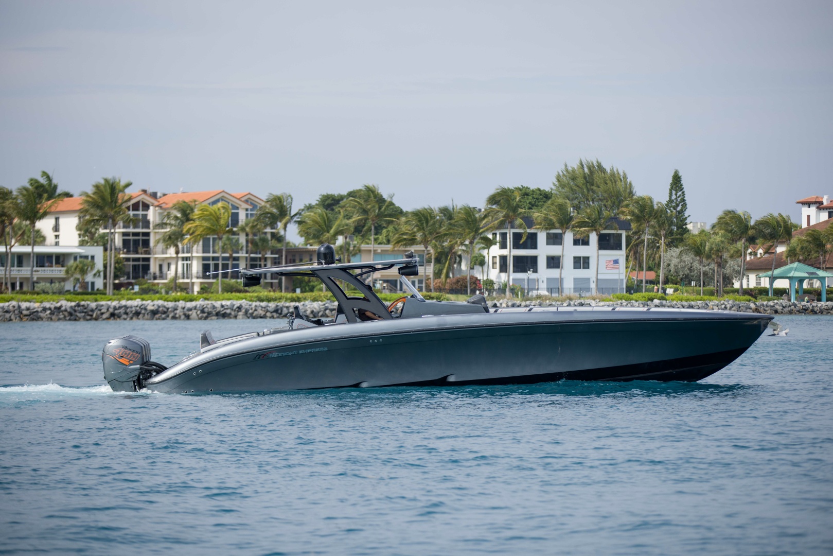 Midnight Express-43 Open 2019 -Jupiter-Florida-United States-6112187 | Thumbnail