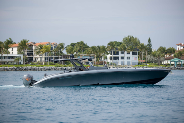 Midnight Express-43 Open 2019 -Jupiter-Florida-United States-6112187