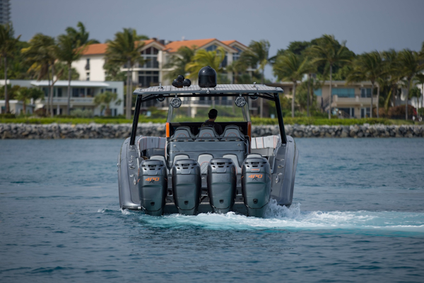 Midnight Express-43 Open 2019 -Jupiter-Florida-United States-6112189