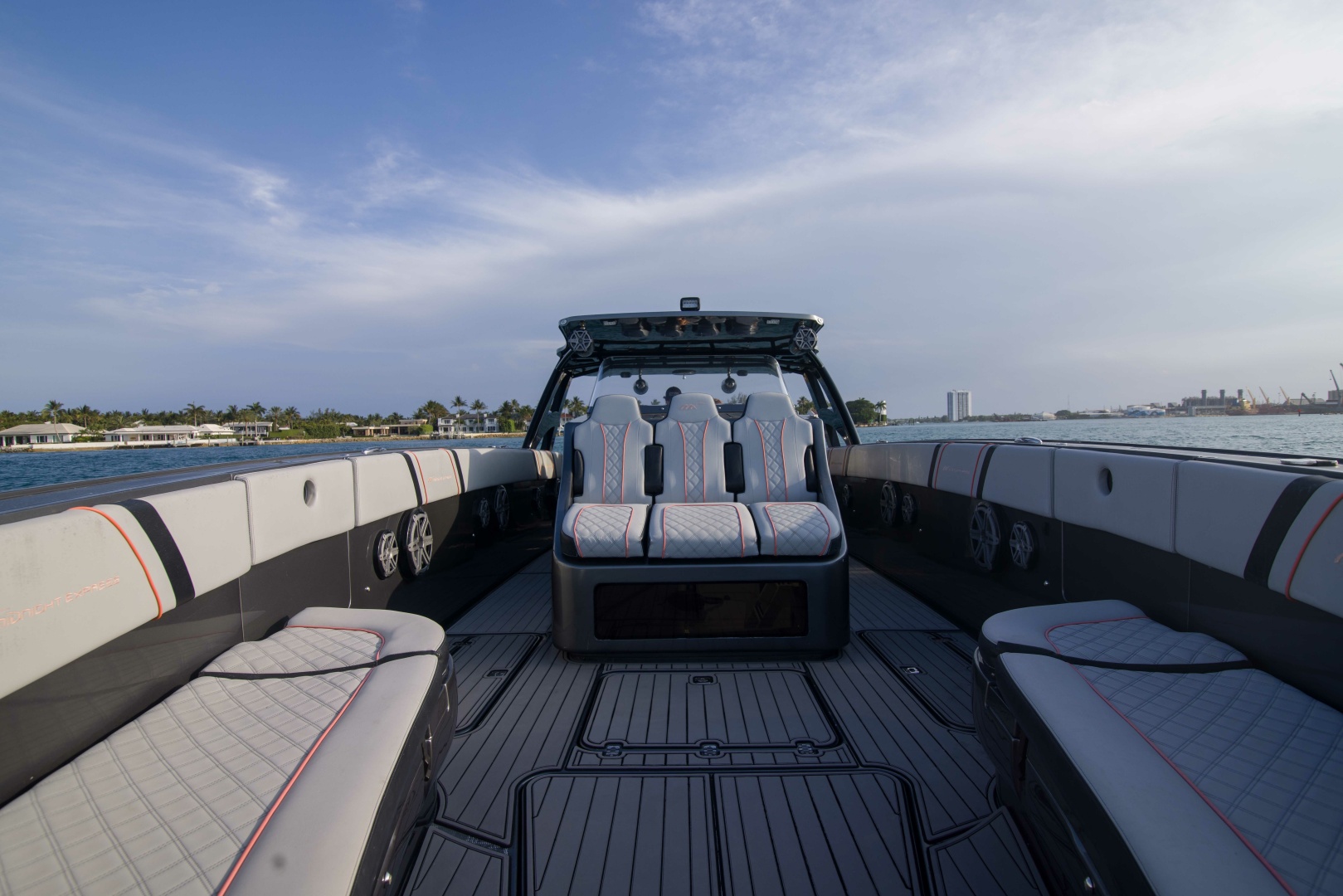 Midnight Express-43 Open 2019 -Jupiter-Florida-United States-6112165 | Thumbnail