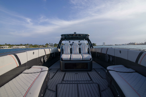 Midnight Express-43 Open 2019 -Jupiter-Florida-United States-6112165