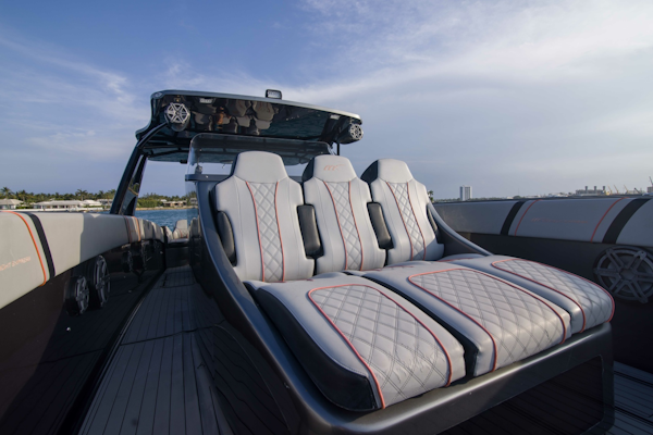 Midnight Express-43 Open 2019 -Jupiter-Florida-United States-6112166