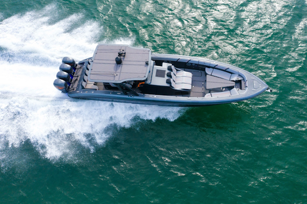 Midnight Express-43 Open 2019 -Jupiter-Florida-United States-6112181