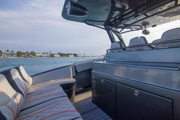 Midnight Express-43 Open 2019 -Jupiter-Florida-United States-6112163