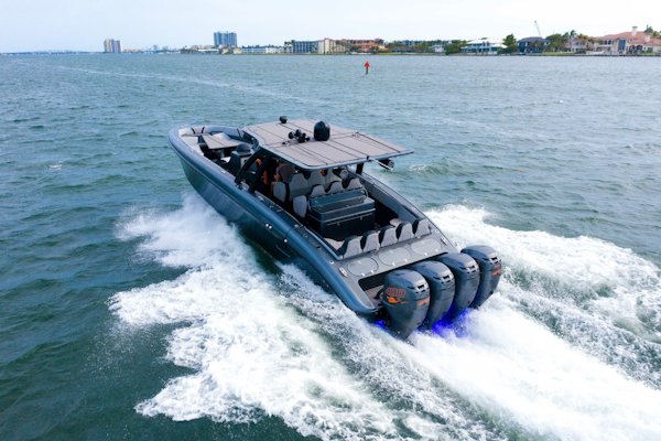 Midnight Express-43 Open 2019 -Jupiter-Florida-United States-6112183