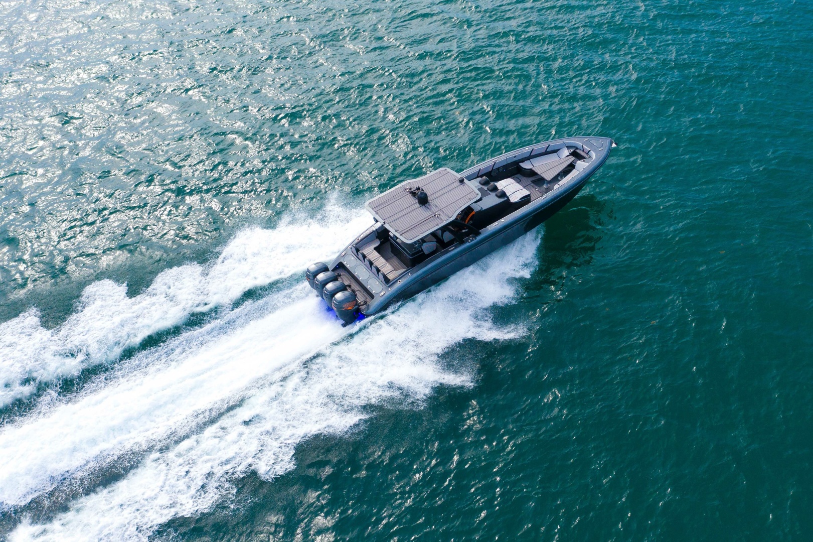Midnight Express-43 Open 2019 -Jupiter-Florida-United States-6112185 | Thumbnail
