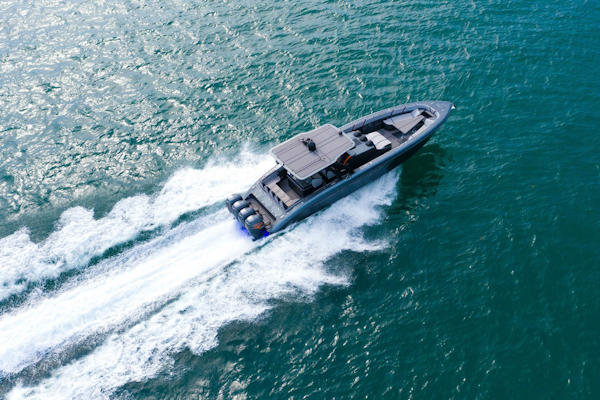 Midnight Express-43 Open 2019 -Jupiter-Florida-United States-6112185