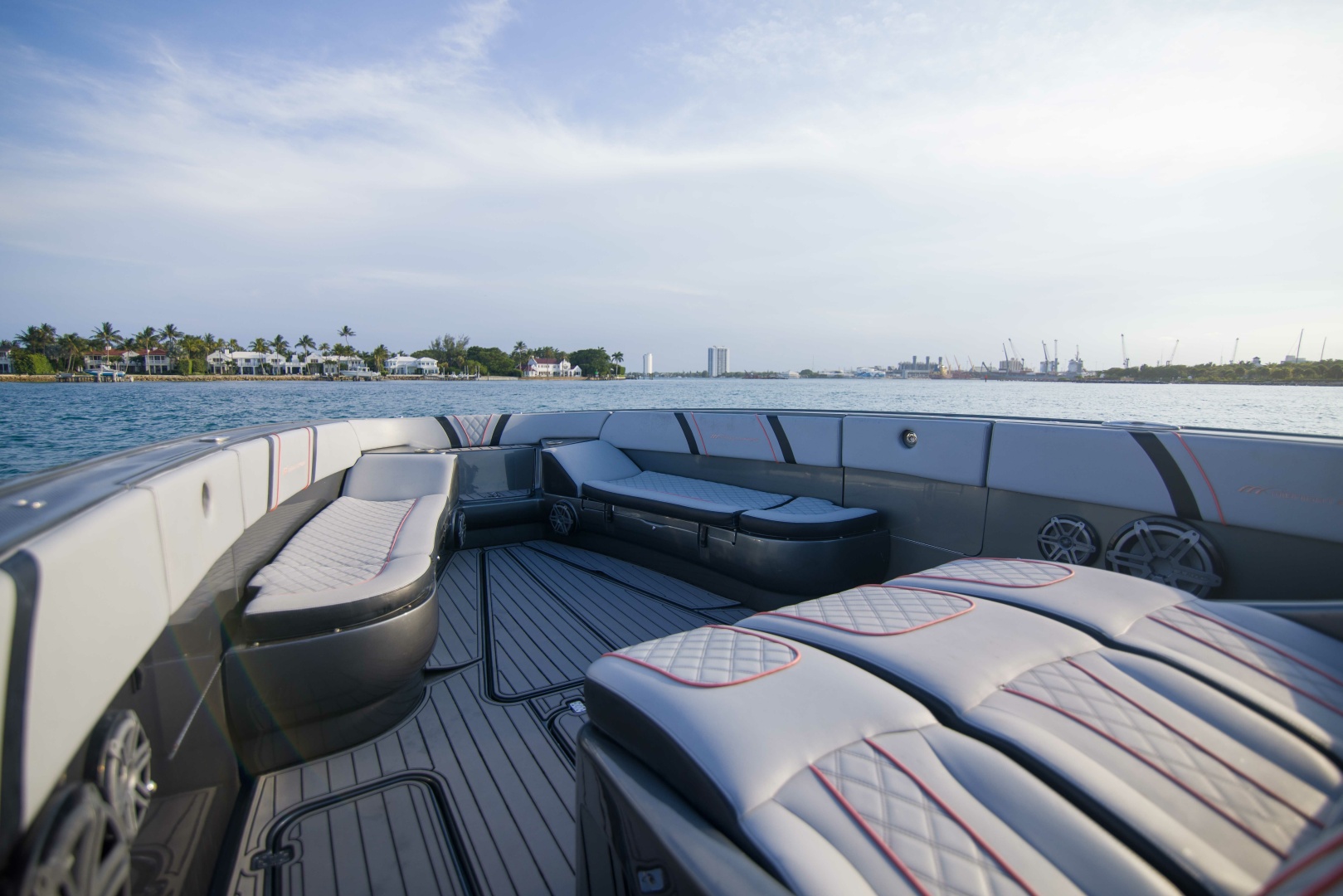 Midnight Express-43 Open 2019 -Jupiter-Florida-United States-6112179 | Thumbnail
