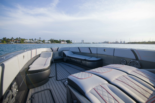 Midnight Express-43 Open 2019 -Jupiter-Florida-United States-6112179